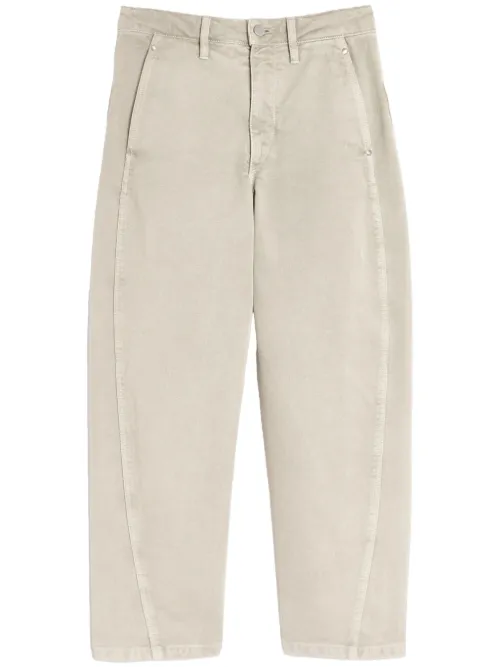 Pantalon Twisted - LEMAIRE - Modalova