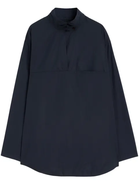 LEMAIRE Vareuse shirt