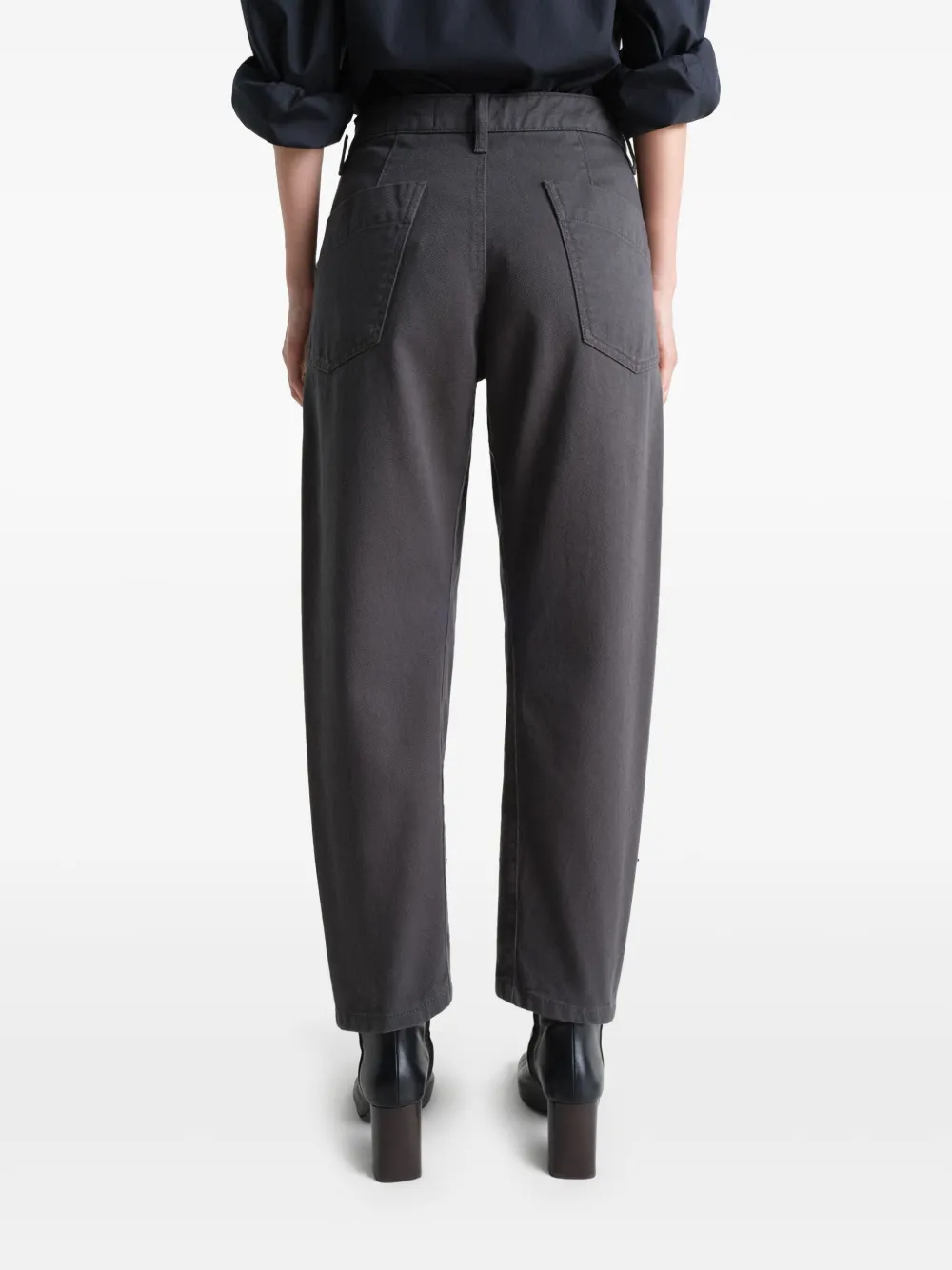 LEMAIRE Pantaloni Twisted | Abbigliamento | Image 4