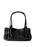 Hereu Arta shoulder bag - Black