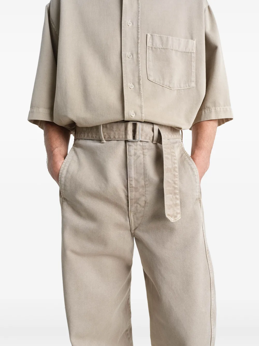 LEMAIRE(ルメール) MEN 2024AW 新作ラインナップ