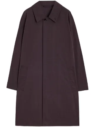 ジャケット・アウター 21aw lemaire car coat Lemaire CAR COAT | REVERSIBLE