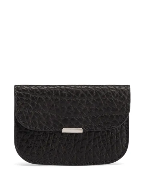 LEMAIRE tab card holder 