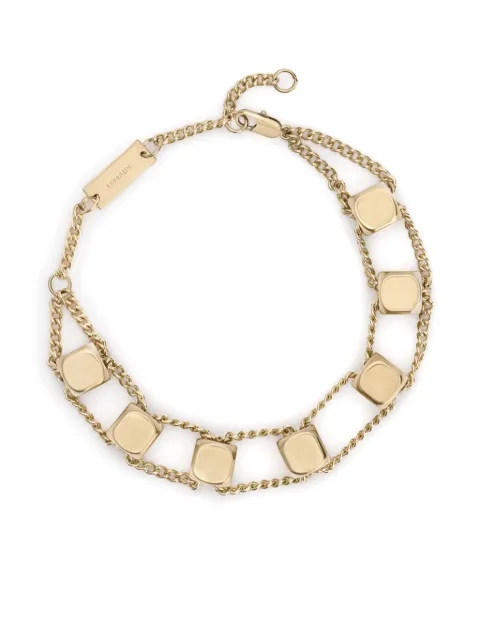 LEMAIRE pulsera Abacus