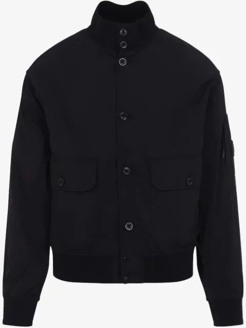 C.P. Company Chrome-R jacket