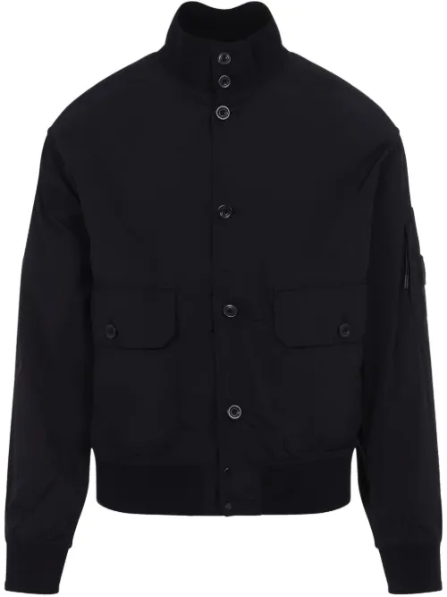 C.P. Company veste Chrome-R - Noir - C.P. Company - Modalova