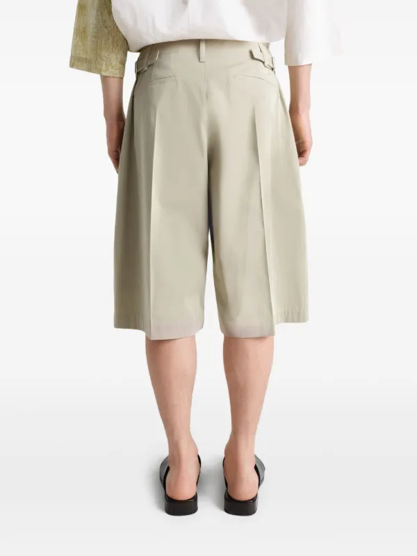 パンツ LEMAIRE 24ss shorts 28362012_57784164_1000.jpg