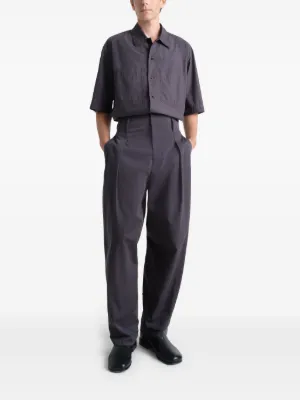 Lemaire（ルメール）パンツ - FARFETCH