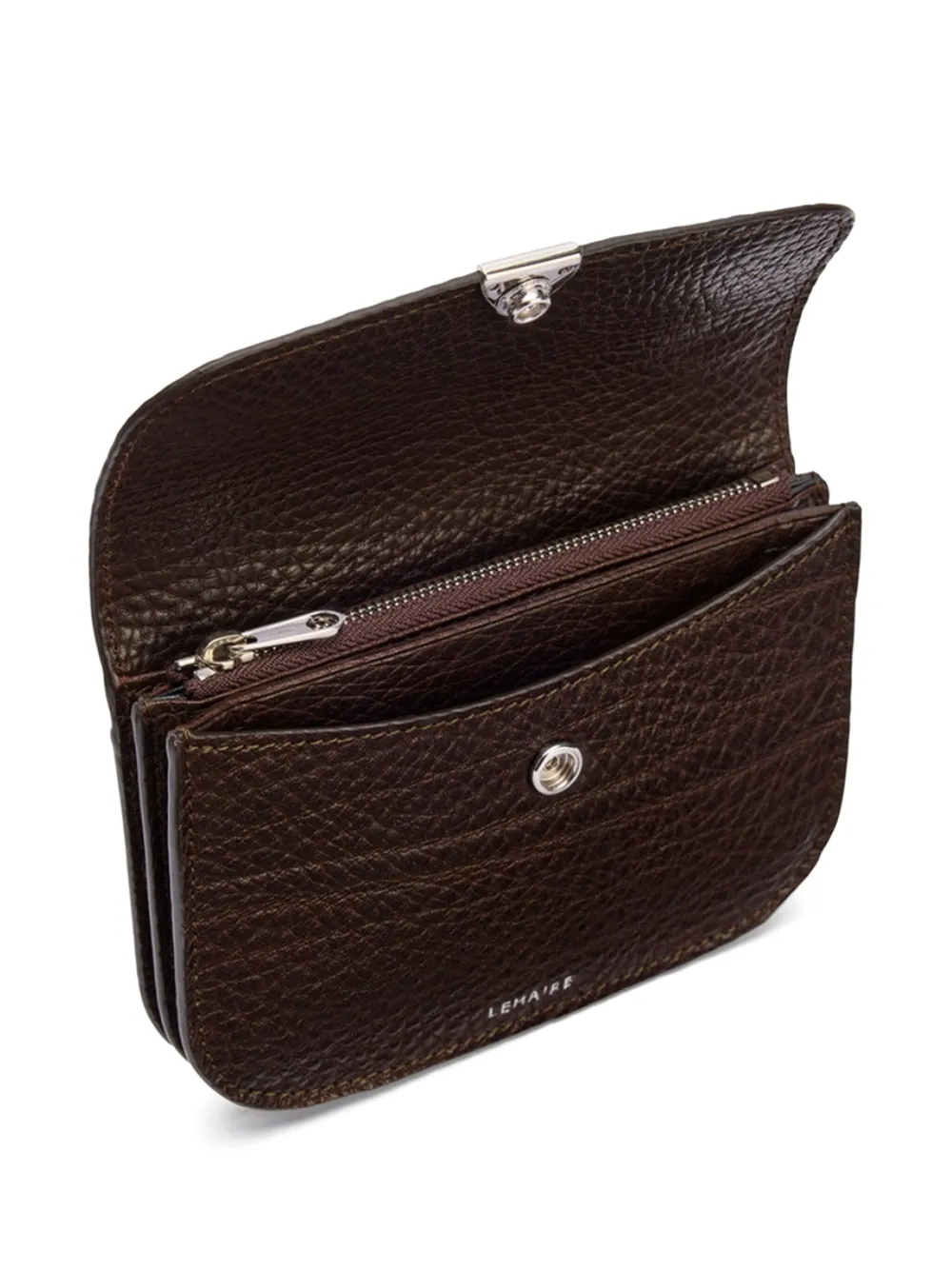 LEMAIRE Tab wallet