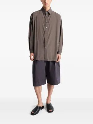 Lemaire ショートパンツ メンズ通販 - Farfetch