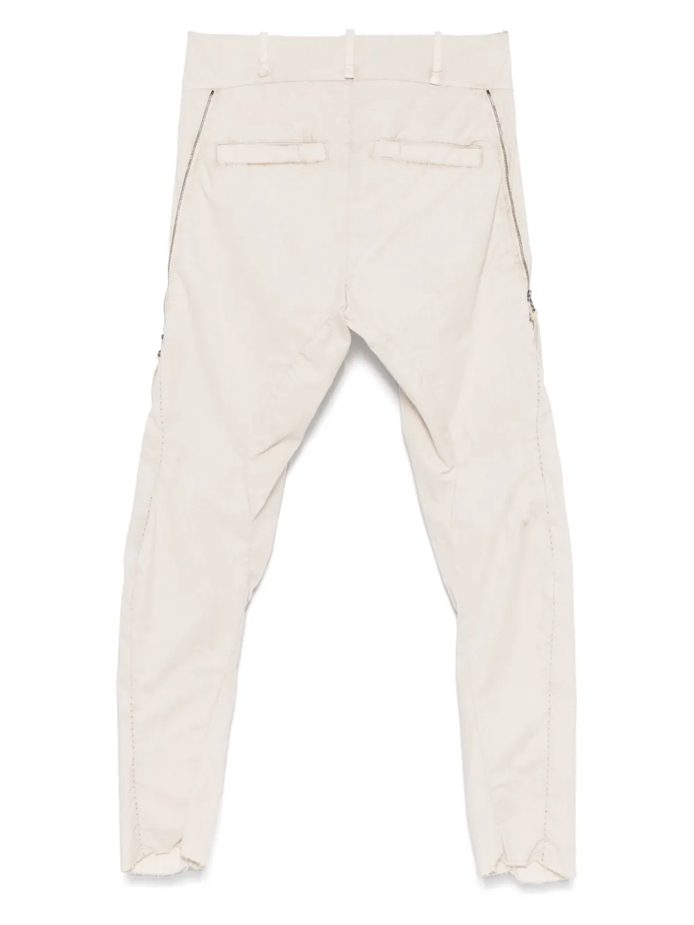 Masnada Ripstop broek - Beige