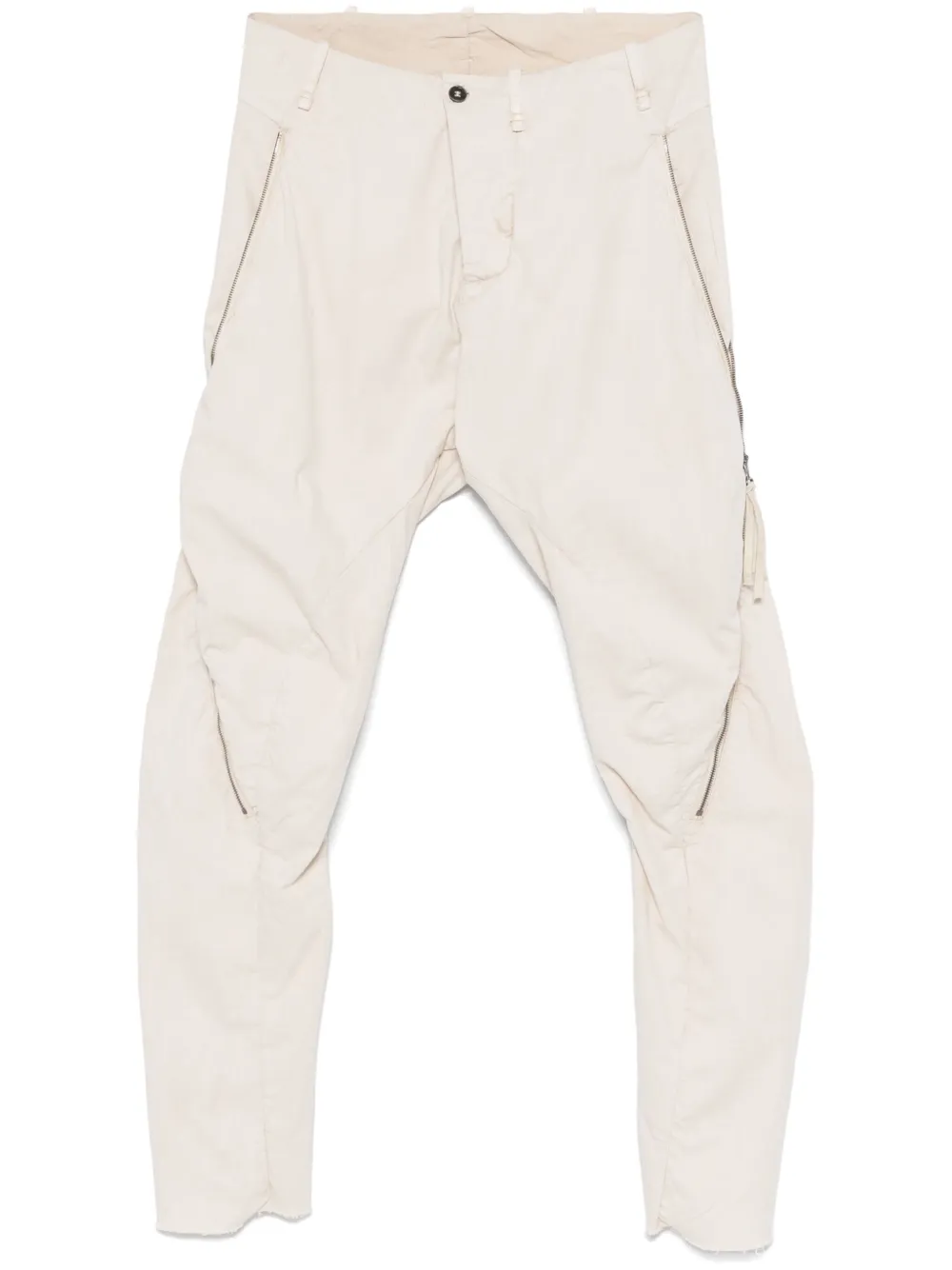 ripstop trousers