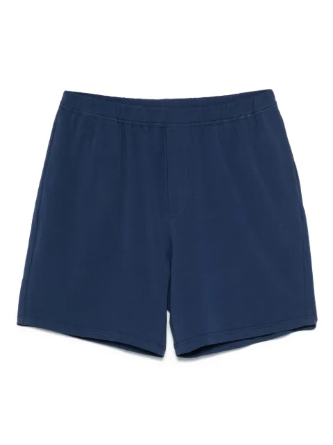 Kiton jersey shorts