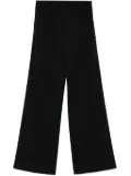 THE ANDAMANE Vissia trousers - Black