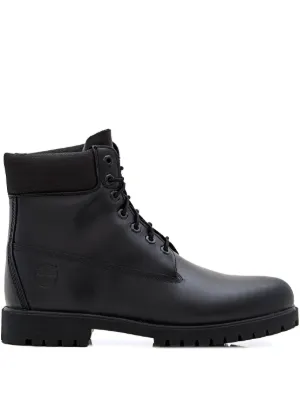 Timberland Premium ブーツ | ブラック | FARFETCH JP