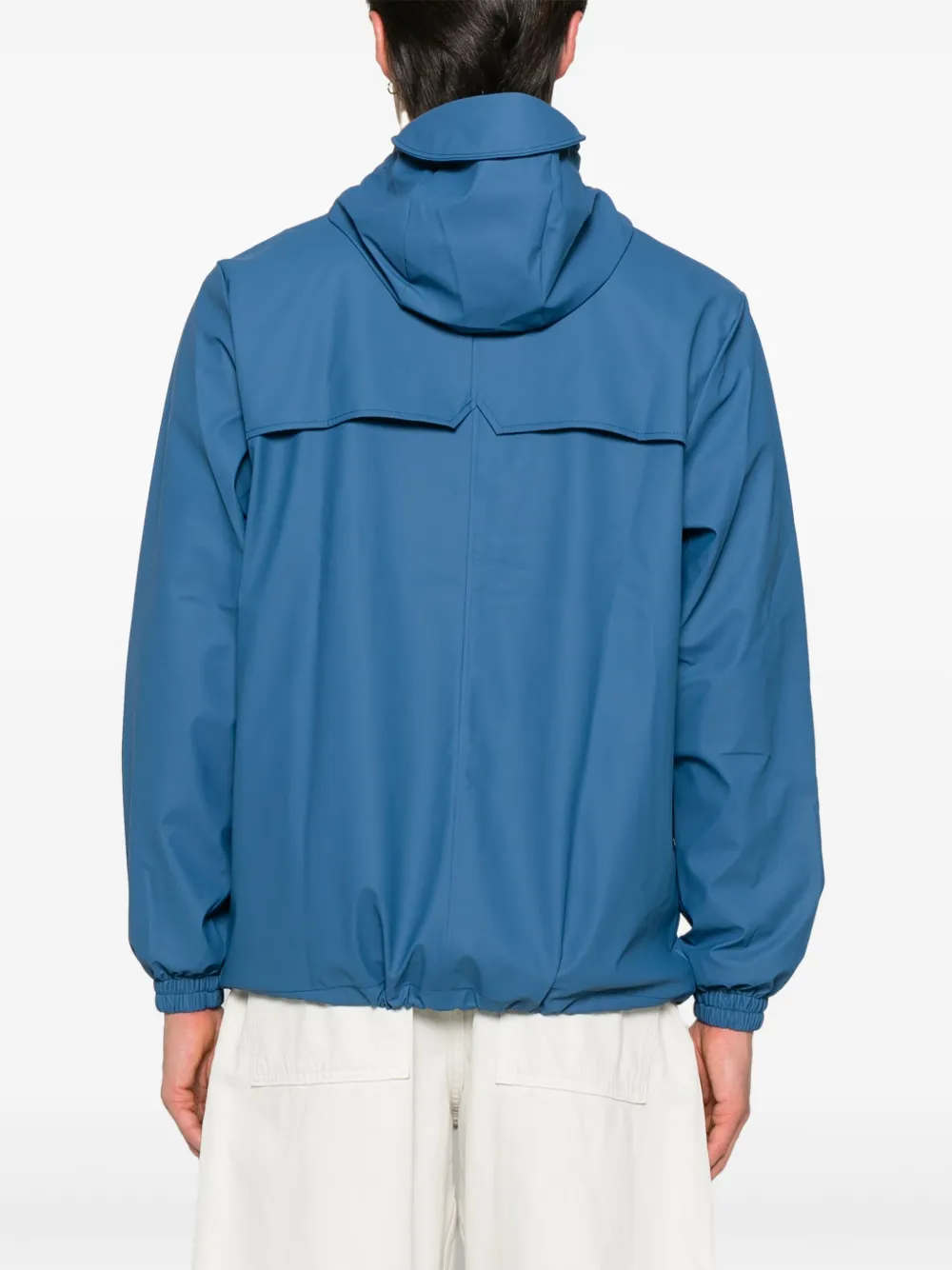 Rains Storm Breaker jack Blauw