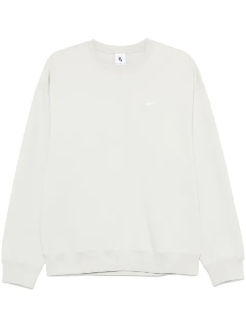 Nike sudadera Solo Swoosh