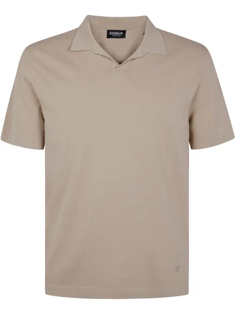 DONDUP playera tipo polo