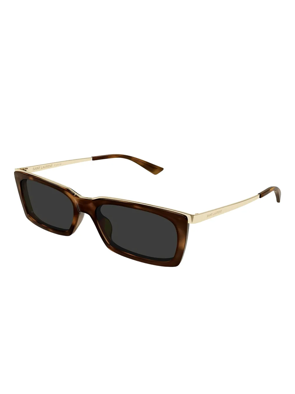 Saint Laurent Eyewear SL 766 Havana Bruin