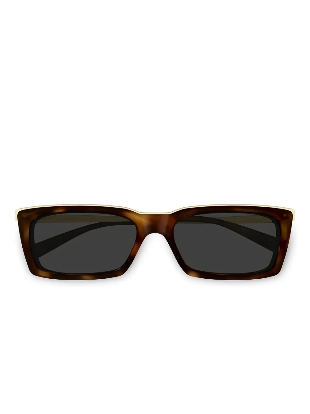 Saint Laurent Eyewear SL 766 Havana Bruin