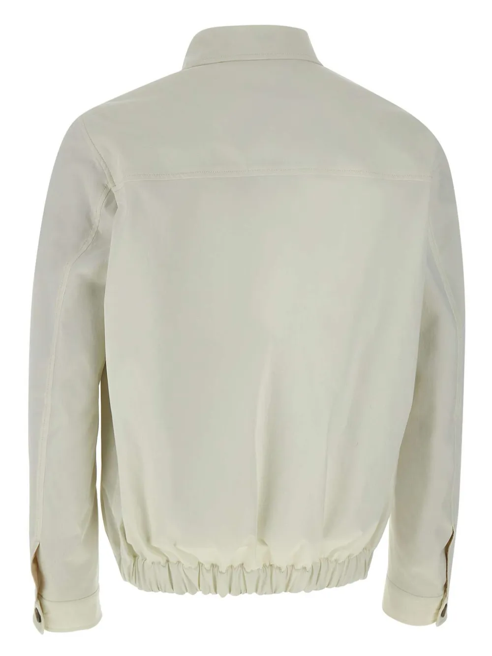Herno sobrecamisa con botones | Sobrecamisas | Image 2