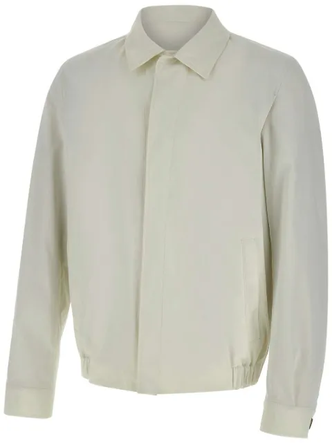 Herno cotton overshirt