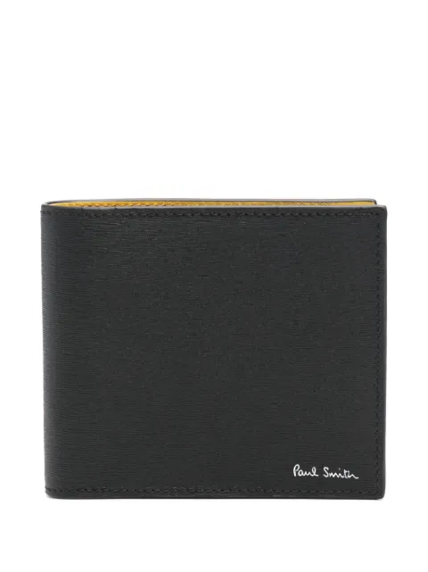 Paul Smith cartera plegable