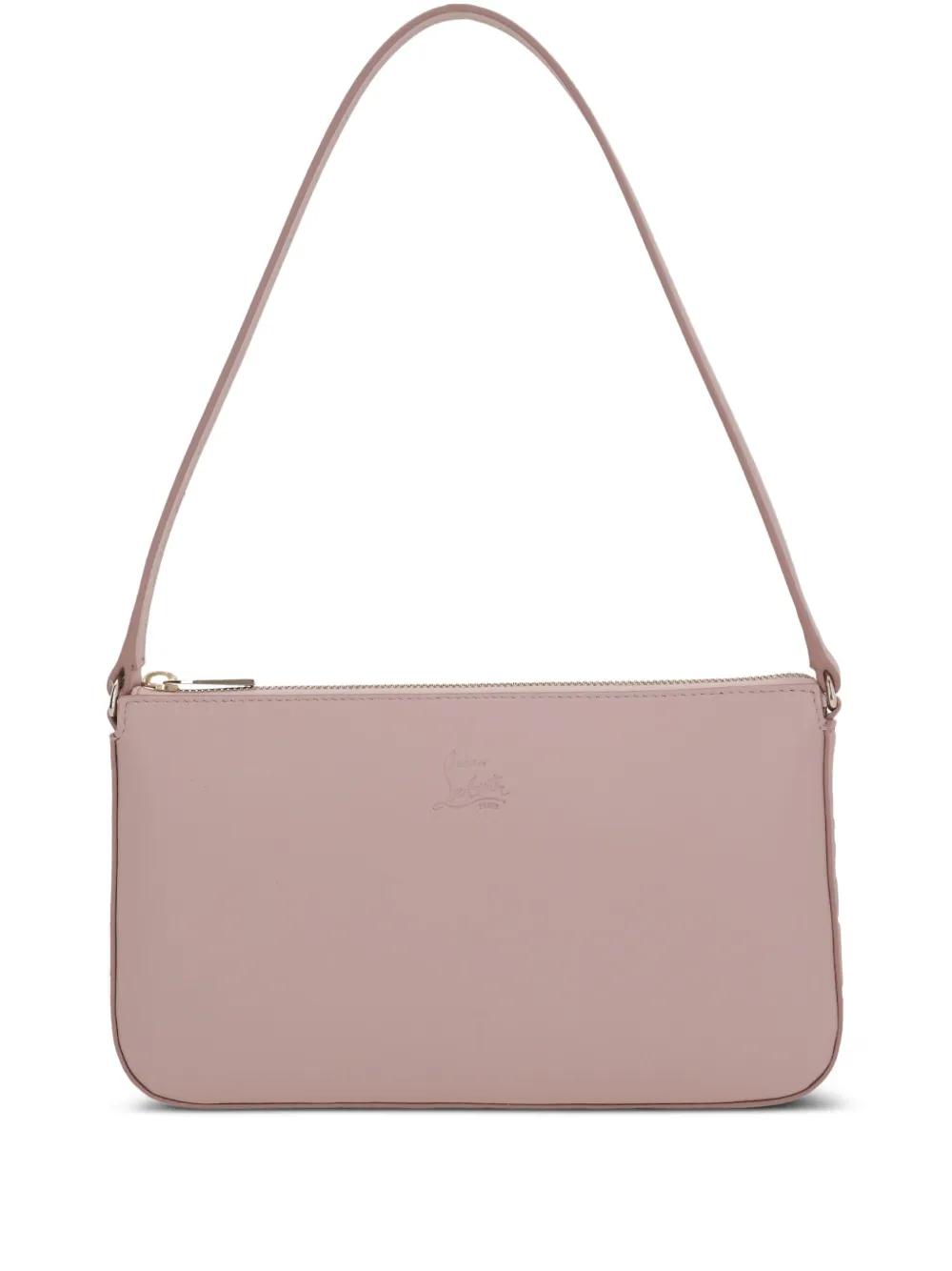 Christian Louboutin Loubila shoulder bag | Pink | Image 1