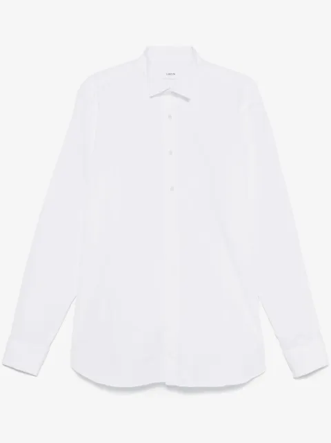 Lardini cotton shirt 