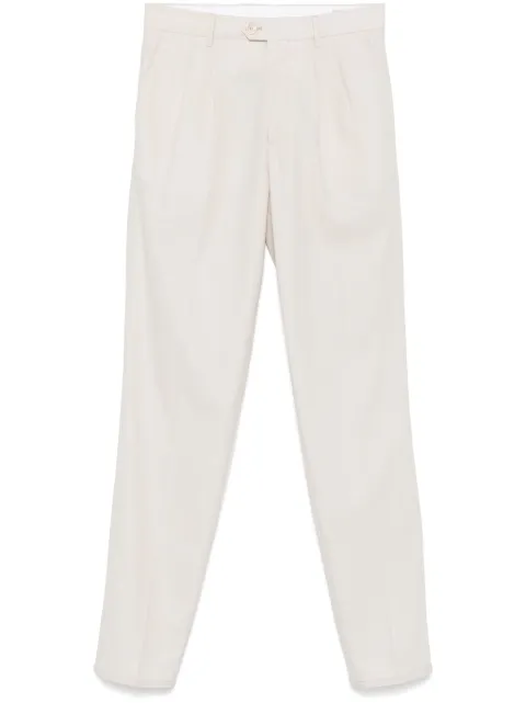 Brunello Cucinelli cotton chinos