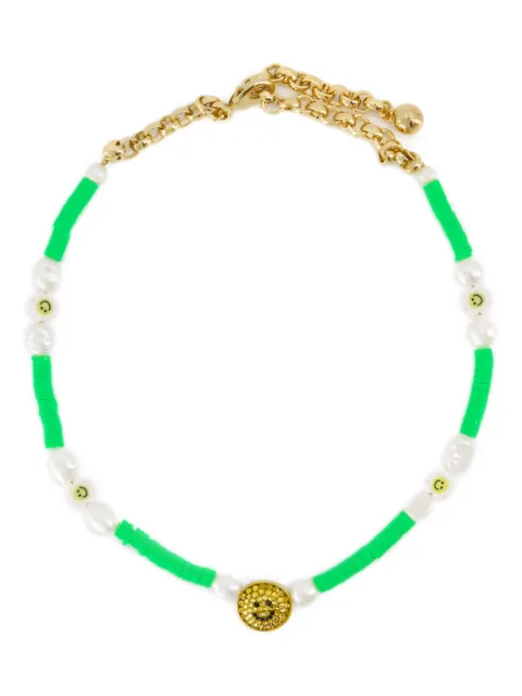 Shourouk Happy Necklace