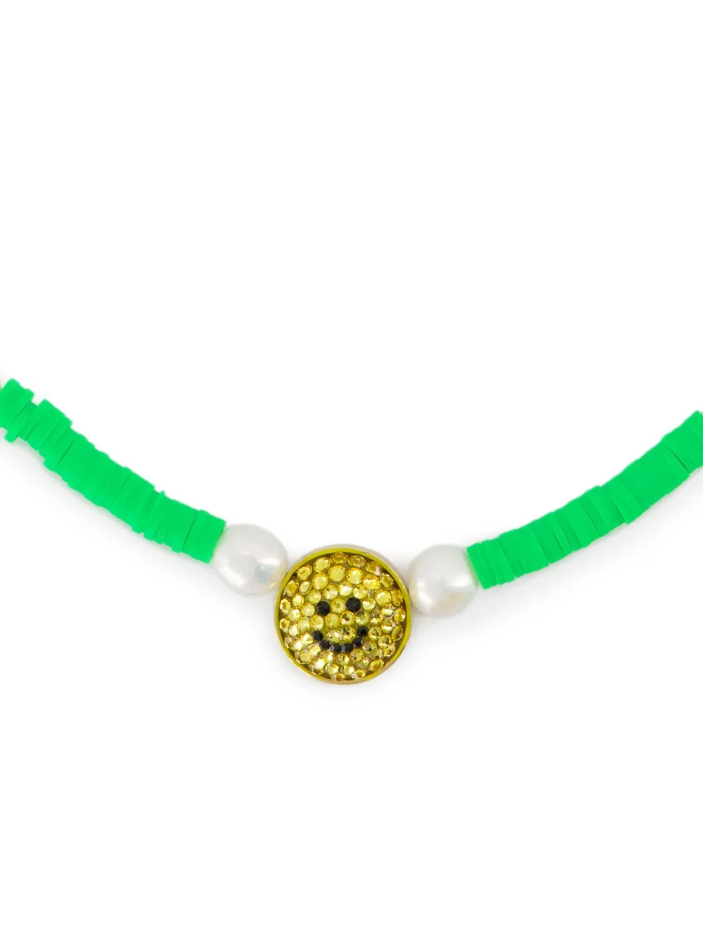 Shourouk Happy Necklace | Image 2