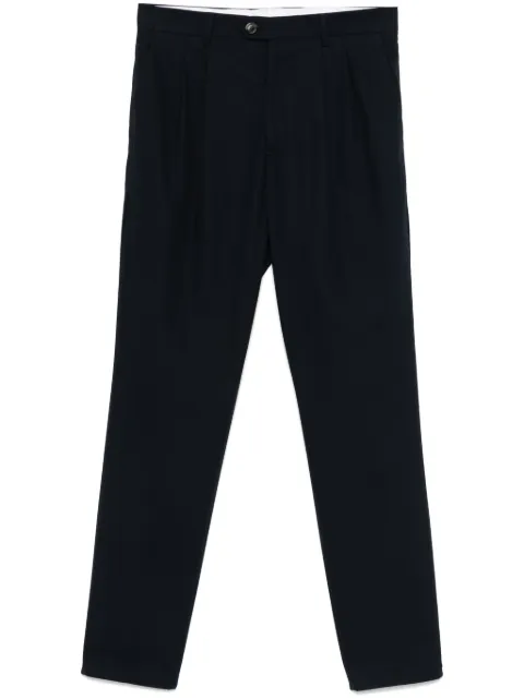 Brunello Cucinelli cotton chinos