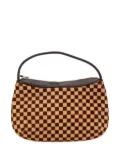 Louis Vuitton Pre-Owned 2000 Damier Sauvage Tigre handbag - Brown