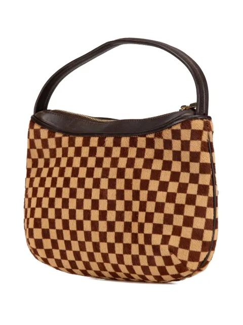 Louis Vuitton Pre-Owned 2000 Damier Sauvage Tigre handbag 0D6UON8695X484QH - 2