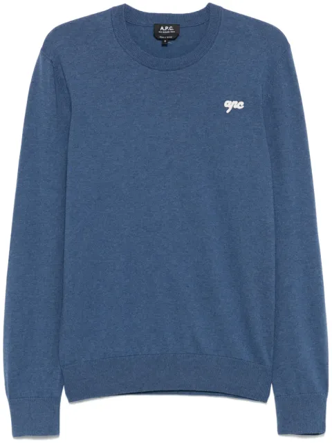 A.P.C. Neville sweater