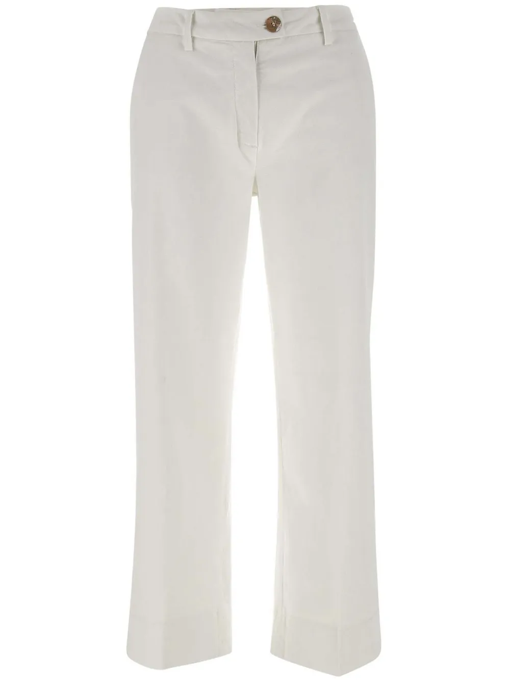 Re-Hash Nelly trousers | White | Image 1