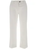 Re-Hash Nelly trousers - White