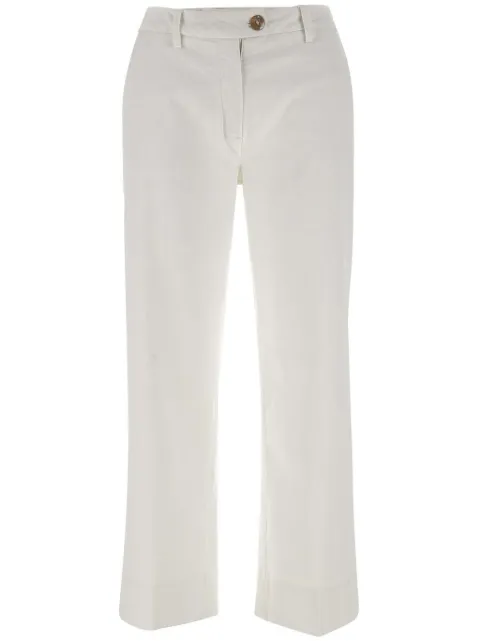 Re-Hash Nelly trousers