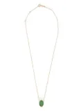 Aliita Oliva necklace - Gold