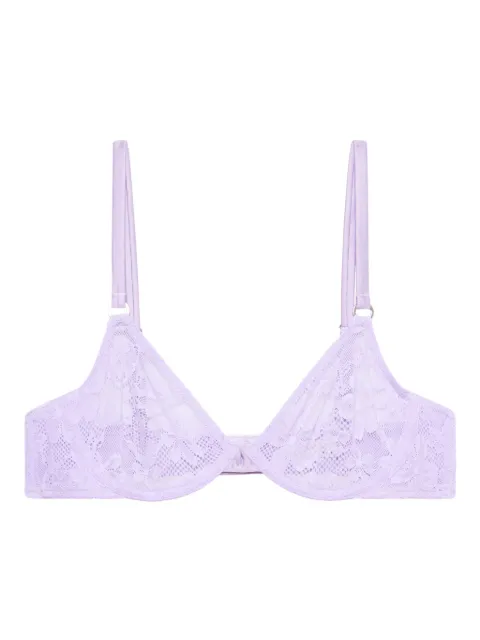 Fleur Du Mal Le Stretch demi bra
