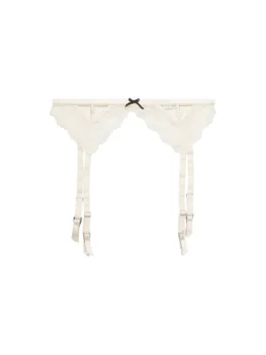 【新品】Maison Close ガーターベルト Maison Close Pure Tentation ガーターベルト 通販 - FARFETCH