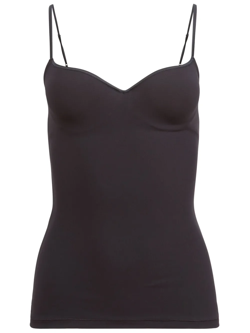 Fleur Du Mal - sweetheart-neck camisole - women