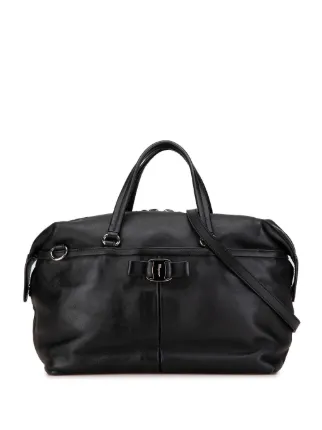 Ferragamo Pre-Owned