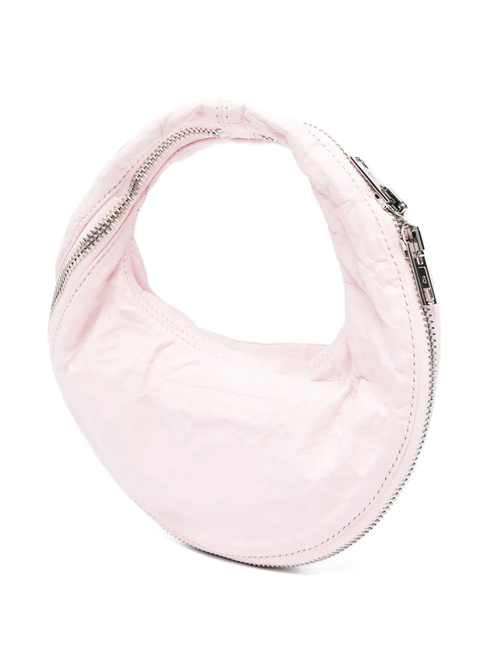 Alexander Wang Twyst mini-shopper Roze
