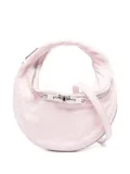 Alexander Wang mini Twyst tote bag - Pink