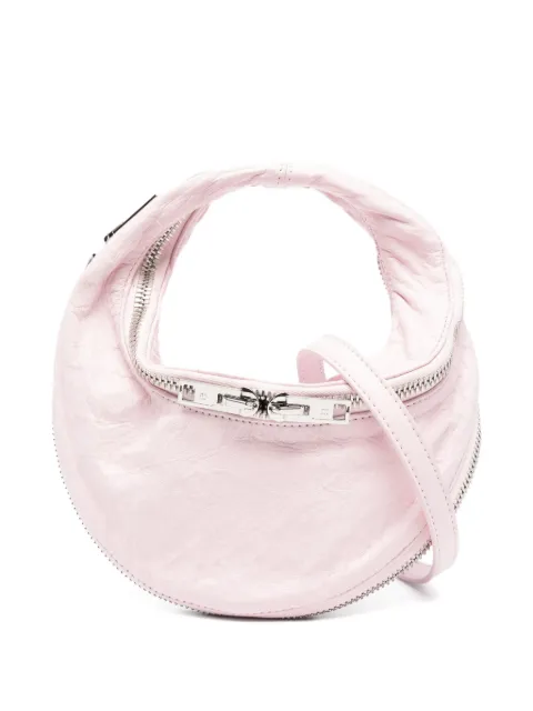 Alexander Wang Twyst mini-shopper