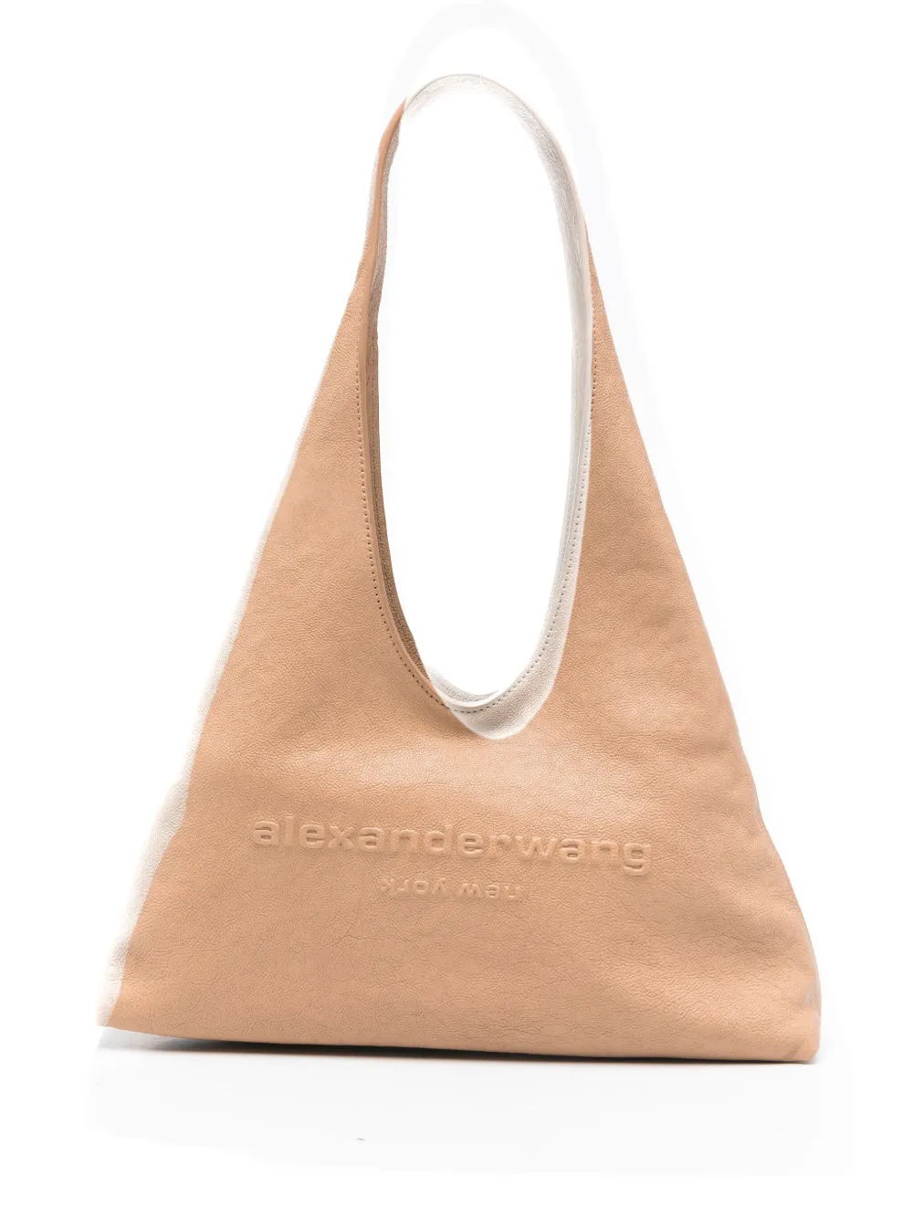 Alexander Wang small Pike shoulder bag | Brown | Image 1