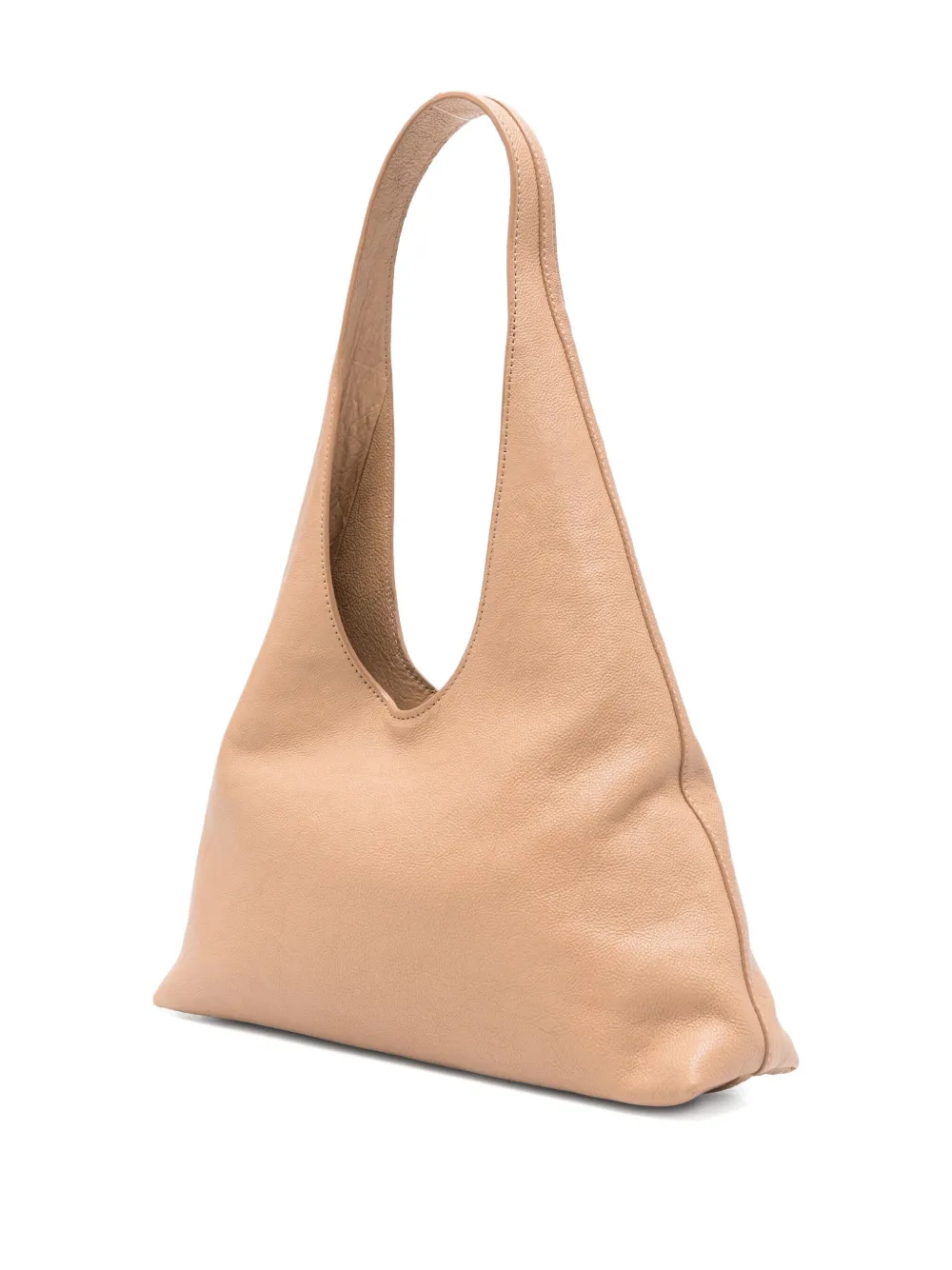 Alexander Wang Pike kleine schoudertas Bruin