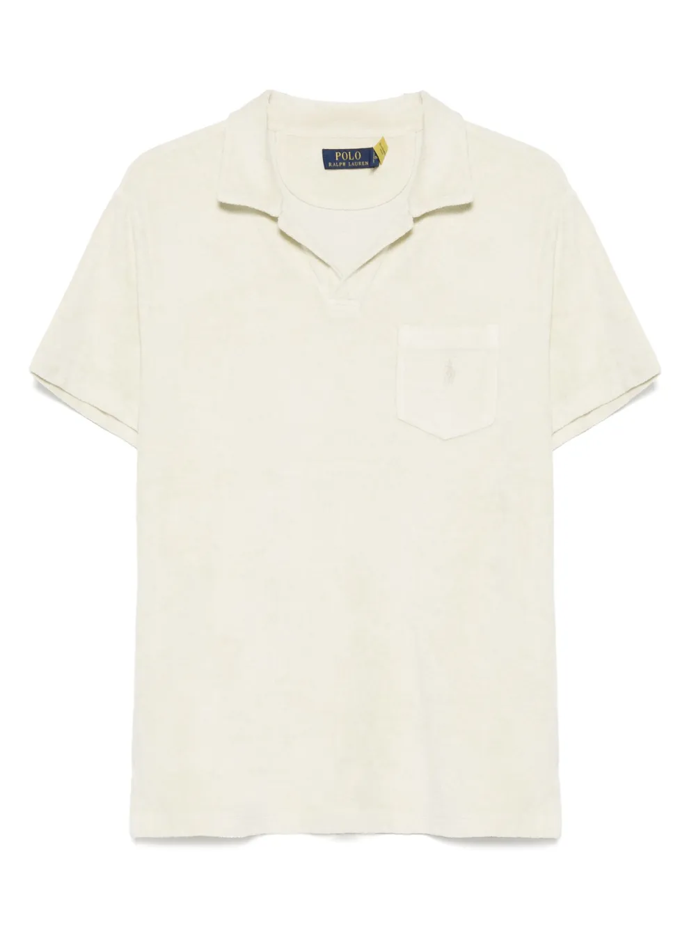 Polo Ralph Lauren ジョニーカラー Tシャツ - ニュートラル Polo Ralph Lauren ジョニーカラー Tシャツ - ニュートラル